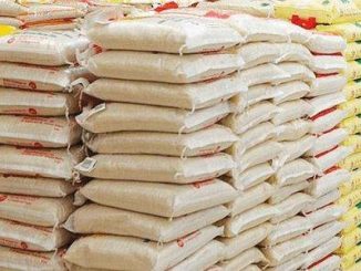 ANNOUNCEMENT! ! ! Nigerian Company Breaks Good NEWS Over 50kg Bag Of Rice, See What Was Announced – HEARD VOICE NEWS ONLINE