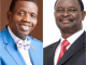 Mike Bamiloye defends Pastor Adeboye after apology over tithe