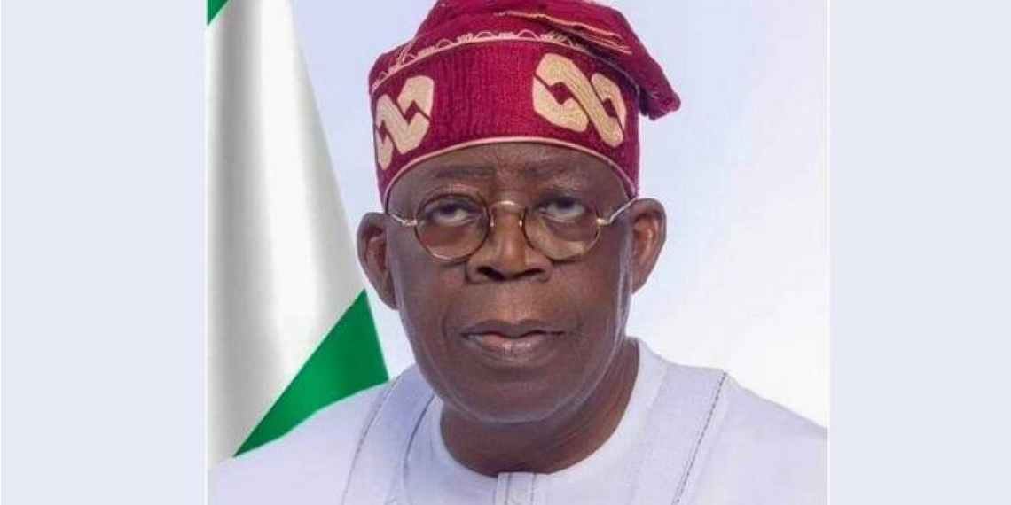 Tinubu