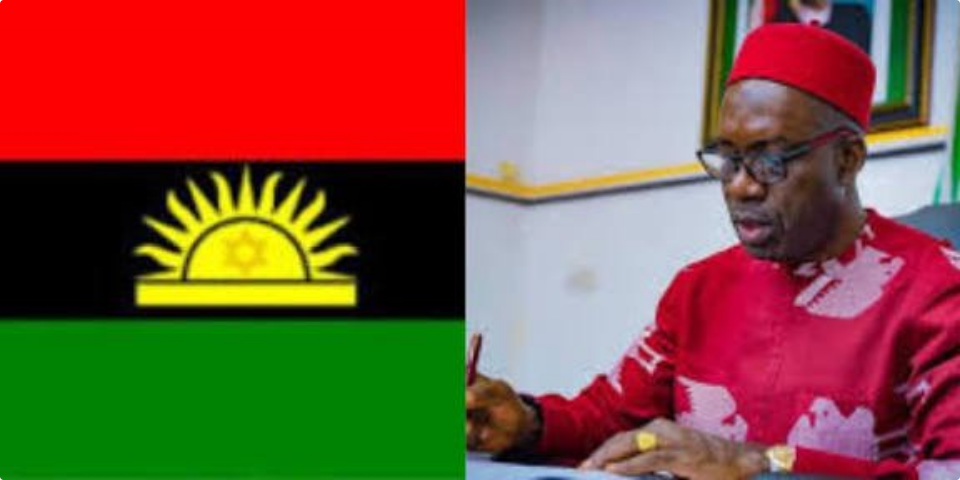 IPOB Anambra sit-at-home warning