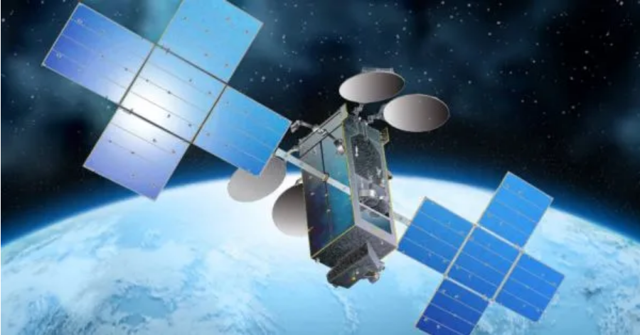 NigComSat-1R satellite and communication infrastructure linked to Nigeria’s $11.44 million debt dispute with China