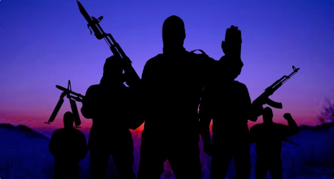 Security tension after gunmen attack in Anguwan Rukuba Jos community