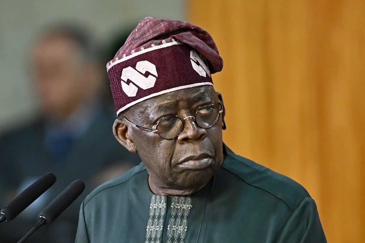 President Bola Tinubu addressing security concerns after attacks in Plateau and Kaduna