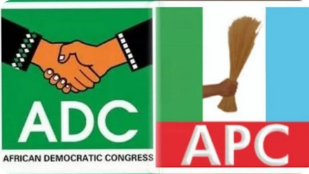 APC Insists Nigeria’s Democracy Will Stand Even If ADC, Others Miss 2027 Ballot
