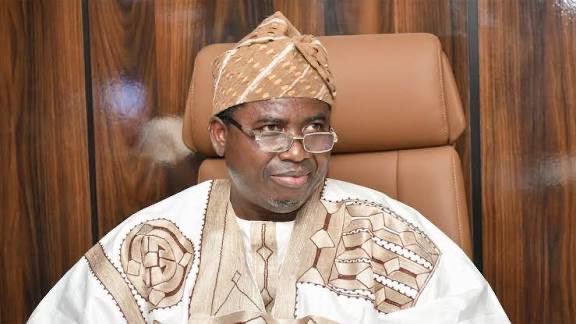 Kenneth Okonkwo reacting to INEC decision amid ADC leadership crisis