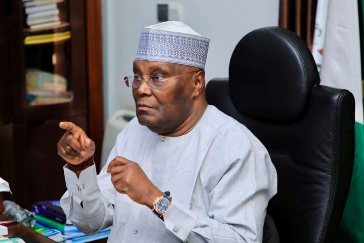 Atiku Criticises NBC Advisory, Warns of Threat to Press Freedom