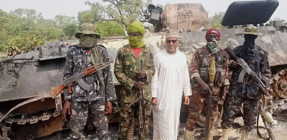FG Allocates N1.4bn for Boko Haram