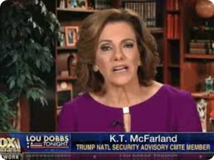 Iran: We’re Not Targeting Children; Rather They Are Using Their Own Children As Human Shield – McFarland
