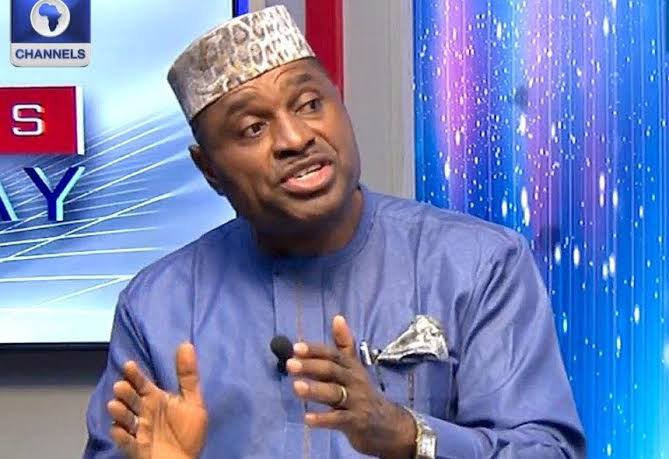 Kenneth Okonkwo speaks on INEC striking ADC leadership names amid party crisis