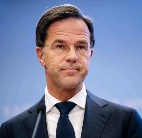 Mark Rutte preparing for Washington visit amid US Europe tensions over Iran war