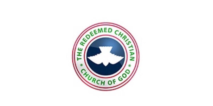 RCCG Logo
