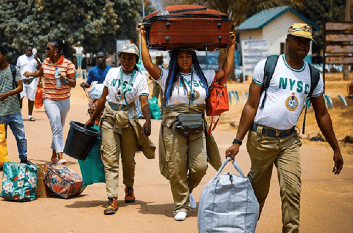 NYSC Unveils Timetable For 2026 Batch ‘A’ Stream II Orientation