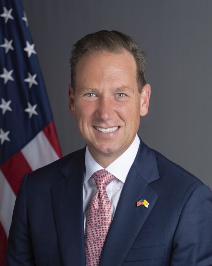 Persecution of Christians in Nigeria Unacceptable, Says US Envoy