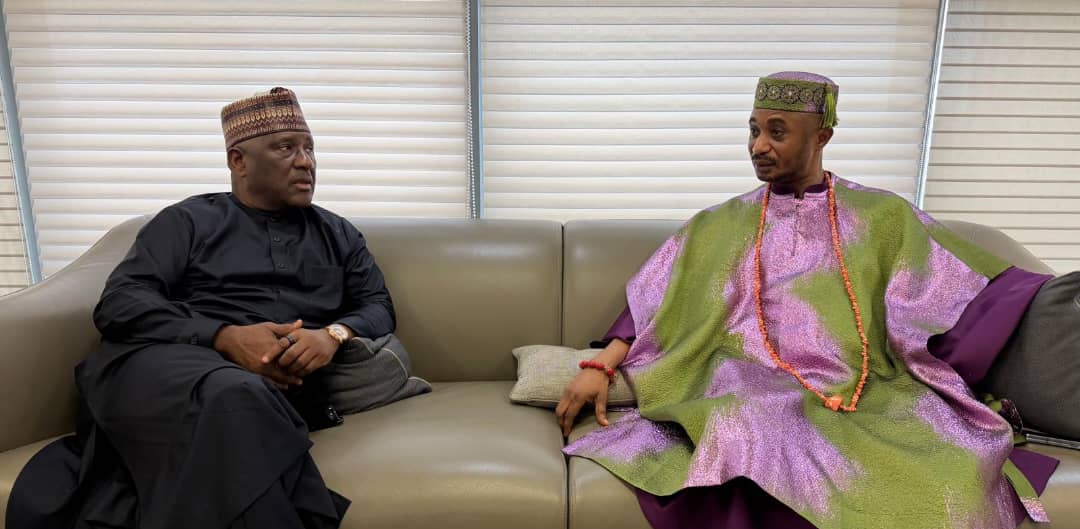 BUA Cement trucks in Okpella as drivers return to work after dispute resolution