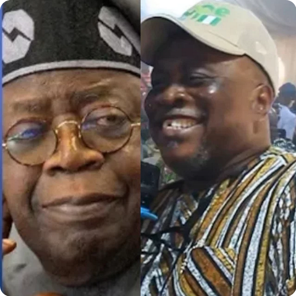 APC Chieftain Warns Voters