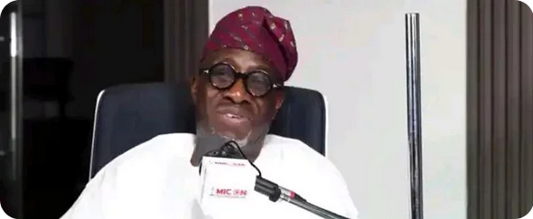 Anyone Who Wants To Beat Tinubu Must Be Smarter Than Him And Must Be A Southerner