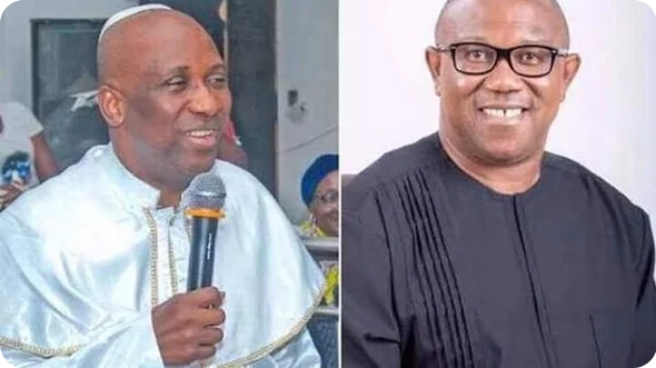 Accept Atiku’s Offer or Risk Political Setback, Ayodele Tells Peter Obi