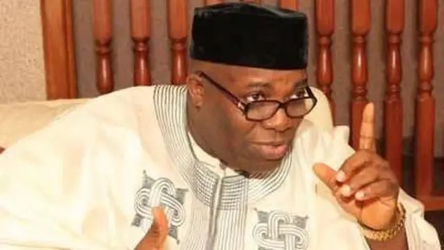 Sowunmi Criticises ‘Obidients’, Cites Reactions to Okupe’s Death