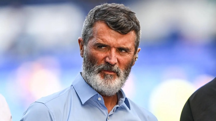 Roy Keane, Patrick Vieira predict team to win title
