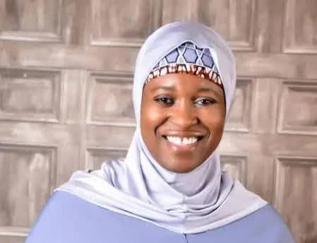 Aisha Yesufu