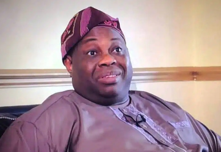 Dele Momodu Urges Southern Aspirants