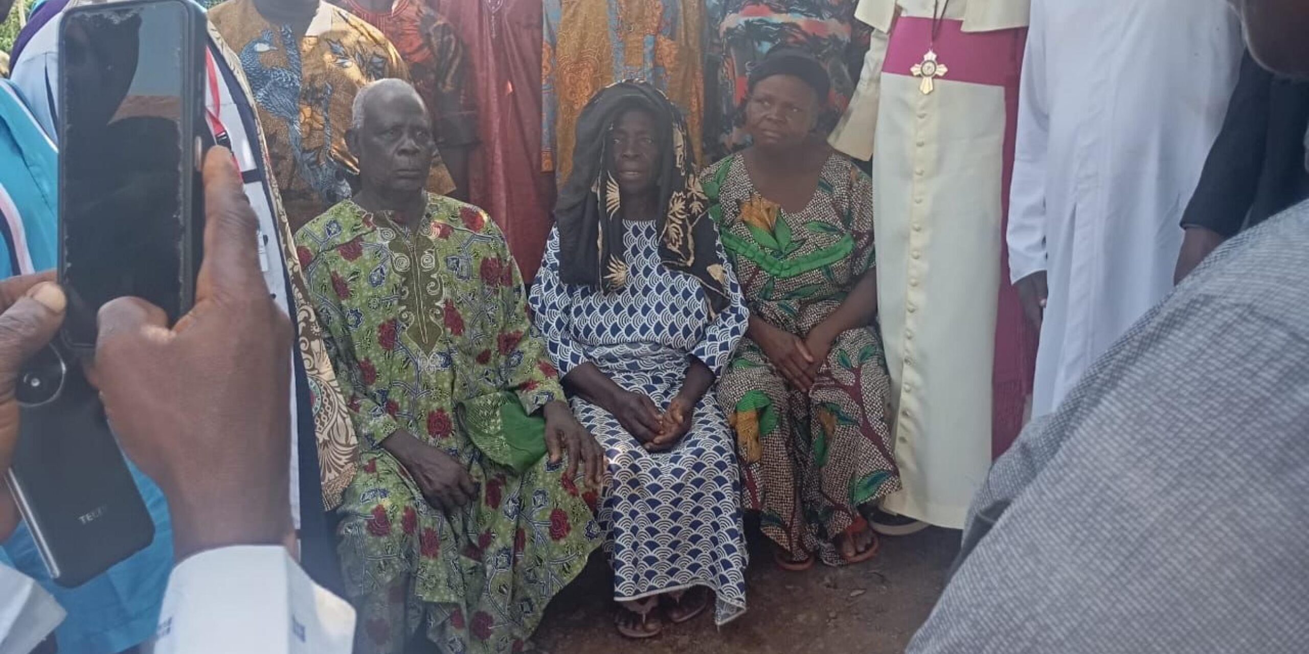 Oyo Slain Teacher Oyedokun Mourned as Family Reveals He Died Childless After 10-Year Marriage