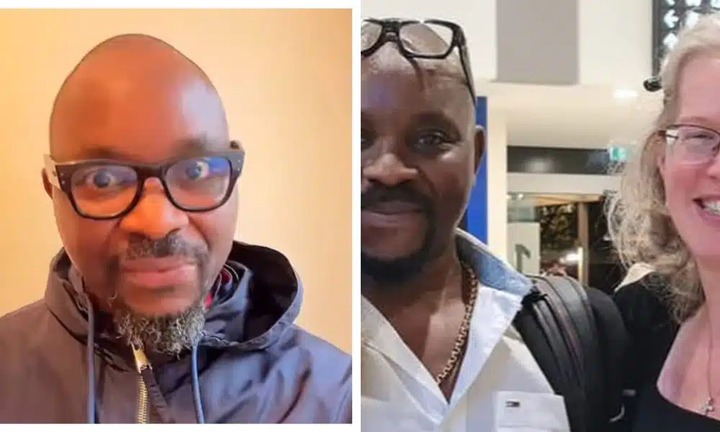Isaac Fayose wife dies after cancer battle