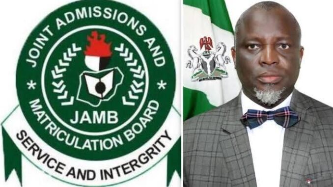 Jamb