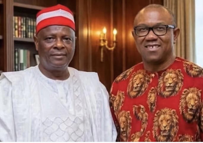 Kwankwaso Backs Obi, Says He’ll Support Any NDC Presidential Candidate in 2027 Former presidential candidate Rabiu Musa Kwankwaso has expressed his willingness to support any candidate selected by the Nigeria Democratic Congress (NDC) for the 2027 presidential election, including former Labour Party flagbearer Peter Obi. Kwankwaso, who recently joined the opposition coalition within the NDC alongside Obi, said the party had already agreed to zone its presidential ticket to Southern Nigeria for a single four-year term as part of efforts to strengthen national unity and political stability. Speaking during an appearance on Arise TV’s PrimeTime programme, the former Kano State governor said the decision followed extensive consultations among party leaders and stakeholders across the country. “If the party decides that I will be anybody’s running mate from the South, I am ready,” Kwankwaso said. According to him, the coalition reached an early consensus that power should shift to the South in 2027 before returning to the North afterward. “Right from day one, we sat down together and we looked at the situation on the ground in the country and we decided to take a major decision, including zoning the presidency to the South for four years and after that, the Presidency will return to the North,” he stated. Push for Stability and National Unity Kwankwaso explained that many northern politicians who aligned with the party accepted the zoning arrangement because they believed it would help address longstanding tensions surrounding power rotation in Nigeria. “We believe that the best place to take it is to the South so that we can eliminate the confusion that emanated from the death of President Umaru Musa Yar’Adua,” he said. He added that competence and leadership capacity should take priority over regional considerations. “What is key now is not the Presidency from the North or South, but rather to have quality leadership, people who are enthusiastic, determined and committed to give the country the leadership it deserves,” Kwankwaso noted. Talks With Obi on Insecurity The former governor also disclosed that he and Peter Obi had already discussed strategies for tackling insecurity, especially in Northern Nigeria, where security challenges remain a major concern. “Peter Obi and I have discussed a lot of ways we can tackle insecurity. I have worked together with people across board and I am sure of my capacity,” he said. Kwankwaso further hinted at the possibility of future political cooperation with former Vice President Atiku Abubakar despite previous disagreements. “We might still work together before election days. We had to leave because of issues that are very detrimental. So, we are not fighting anybody,” he stated. Youths May Shape 2027 Election Kwankwaso argued that Nigeria’s political landscape had changed significantly and suggested that young voters could play a decisive role in the next general election. “The fact remains that so many things have changed in this country but we have to realize that it is the turn of youth,” he said. Recalling conversations within his family during the 2023 election season, he added, “I remember my daughter told me to work with Obi in 2023.” He also described the Obidient Movement and the Kwankwasiyya movement as groups with shared political values and discipline. “The Kwankwasiyya are disciplined and positive, so are the Obidients,” Kwankwaso said. Criticism of Governors The former Kano governor also criticised governors across the country, accusing many of depending heavily on President Bola Ahmed Tinubu ahead of the 2027 elections. “Our governors have made so much mistakes. I can tell you that all the governors are relying on Bola Ahmed Tinubu to win elections,” he claimed. He added that voter expectations, particularly in Northern Nigeria, had evolved beyond traditional political incentives. “Things have changed. Northerners no longer want rice or chicken like the other party does,” Kwankwaso stated.