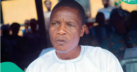 Mr. Oyedokun - Oyo School Kidnapping
