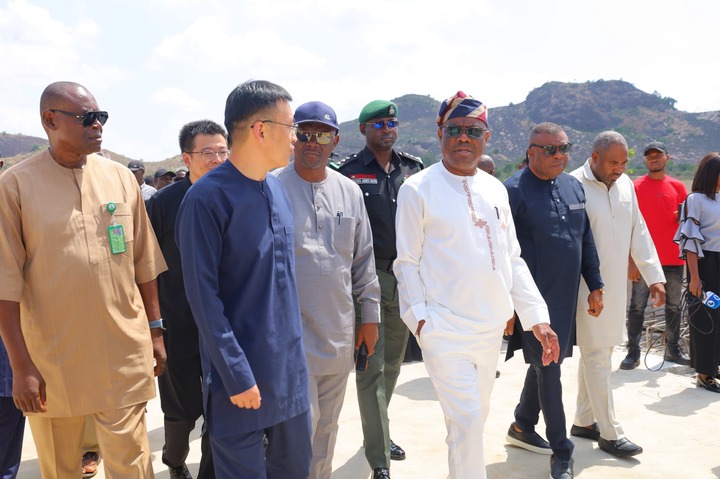 Wike Denies Involvement in Rivers APC Screening Dispute, Says ‘I’m Not a Native Doctor’