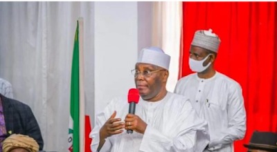Atiku