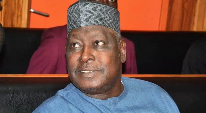 Babachir Lawal Rules Out Tinubu, Atiku in 2027 Vote