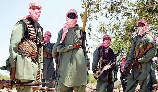 Bandits Kill Vice Principal, Abduct Students in Kogi School Attack