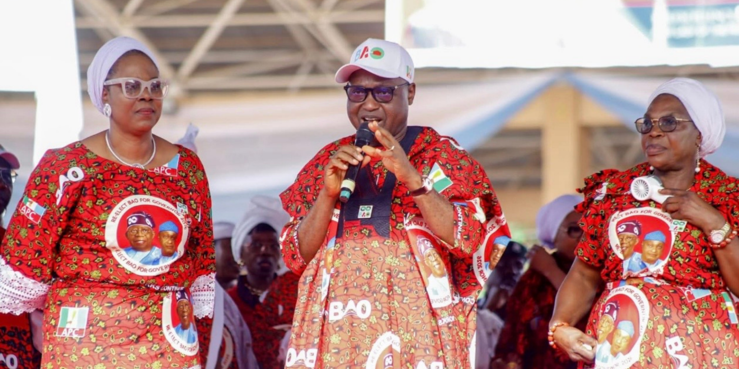 Ekiti Election