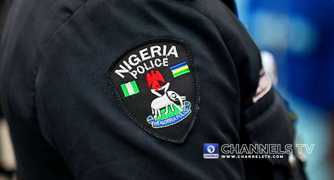 Police Bust Illegal Gun Factory In Akwa Ibom • Channels Television